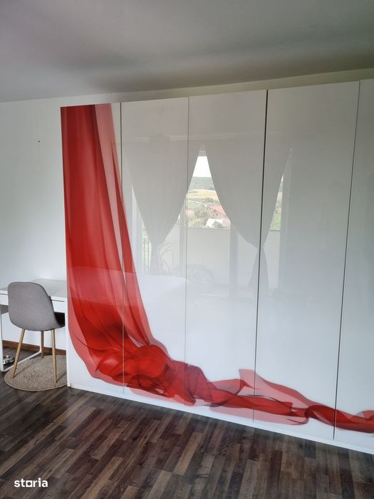 Apartament pet friendly  cu o camera si parcare