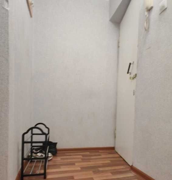 Однокомнатная в аренду