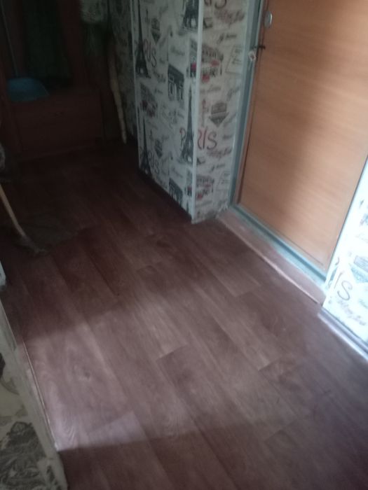 Квартира 1 комнатная