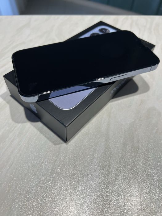Iphone 13 pro 128 GB