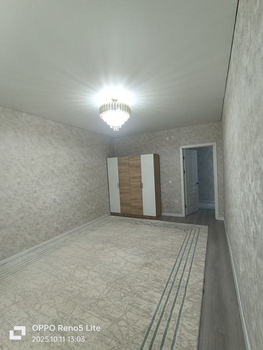 1 бөлмелі пәтер, 160000 тг