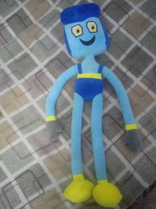 Продам мягкую игрушку.