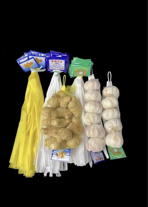 Сетка для упаковки овощей. Цена указана за 100 шт