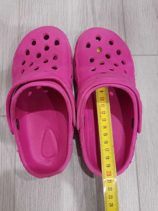 Детски чехли в отлично състояние