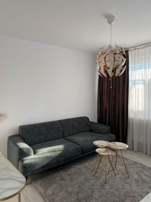 Apartament de inchiriat 2 camere METROU EROII REVOLUTIEI