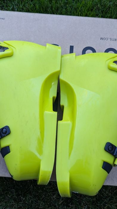 Clapari ski Fisher RC4 Podium 70, 36
