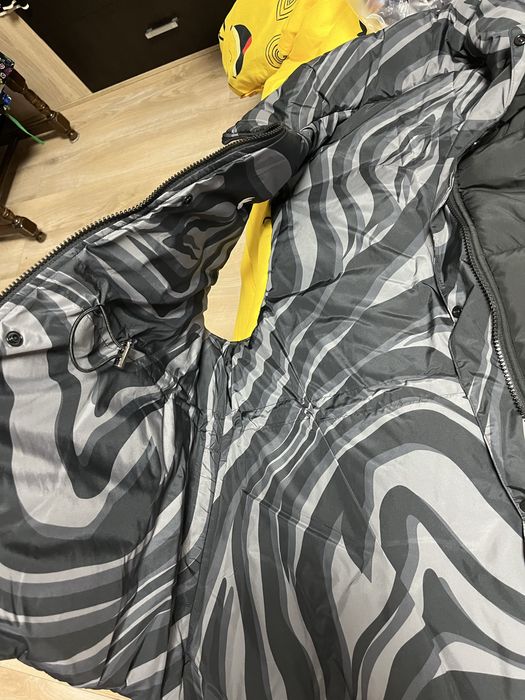 vesta adidas femei cu 2 fețe masura S