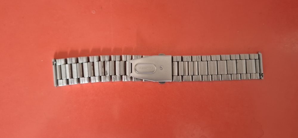 Bratara/curea ceas otel inoxidabil