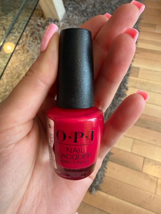 Лак за нокти OPI