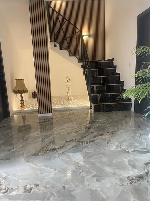 Vilă în regim hotelier Brvasov