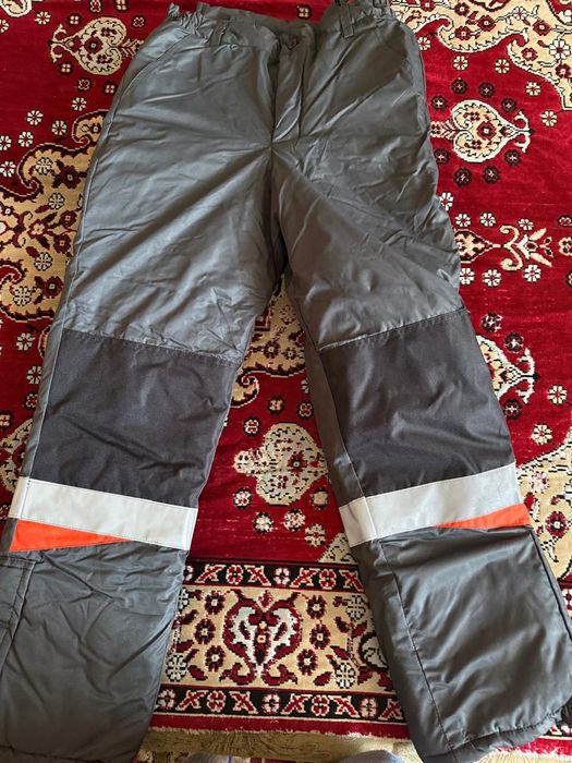 Продам ватник зимний новый.