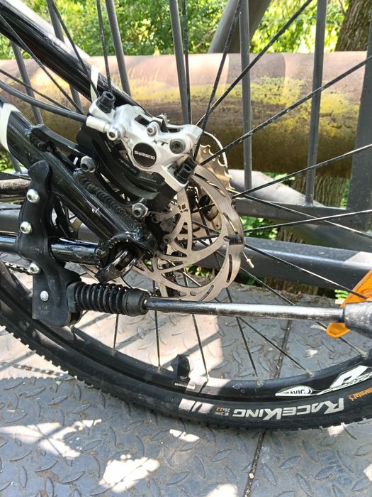 Bicicleta corratec