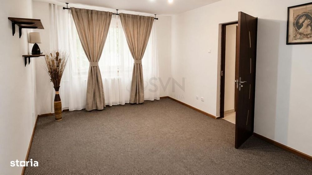 Apartament 2 camere I Renovat I zona Turda I vedere spate — fotografia 1