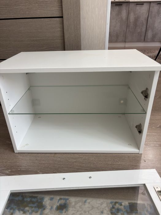 IKEA Brimnes навесня полка/ Икеа
