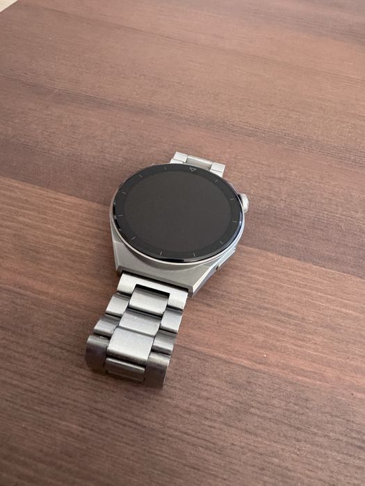 Smartwatch Huawei Watch GT3 Pro