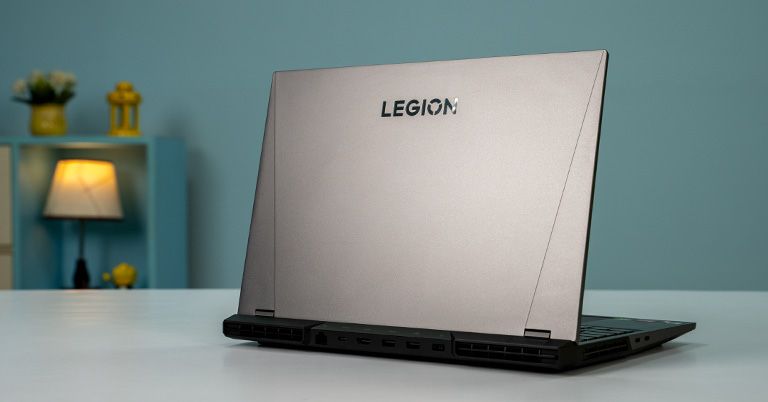 Lenovo Legion 5 Pro 16ARH7H