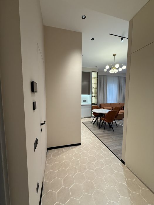 Mirabad Avenue Сдаёться на долгий срок! Есть депозит.