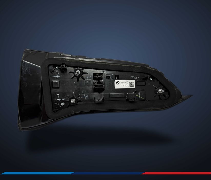 Пълен комплект задни светлини BMW X5 2024