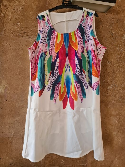 дамски летни рокли