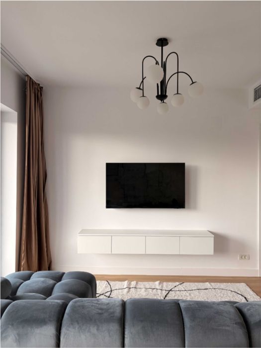 Închiriere Apartament 3 Camere Direct Proprietar – The Level Apartments