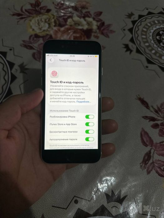 iphone se 2022 5g 128gb