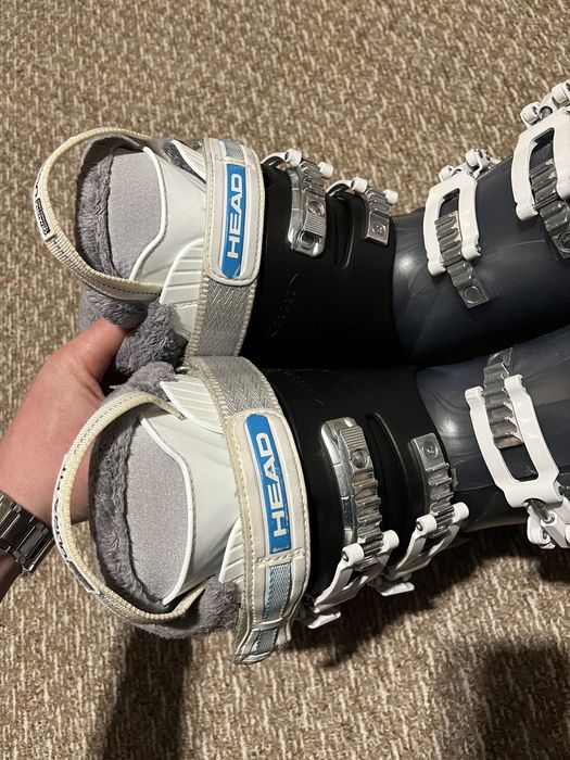 Ски обувки Head Edge Adapt 85 / 25/25,5см.