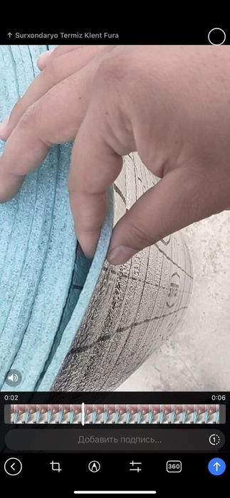 Sintifon Falga zavod Barcha o'lchamlarda