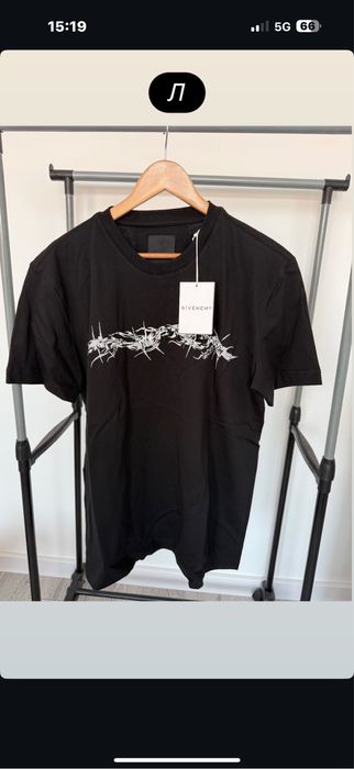 Нови мъжки тениски 30лв. за брой