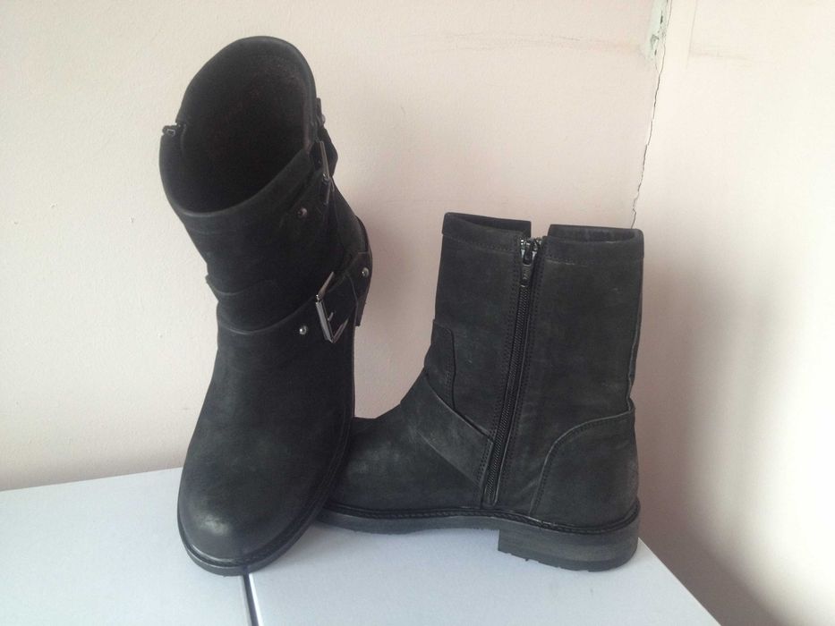 Ghete,bocanci dama,Billi Bi Copenhagen,marime 36