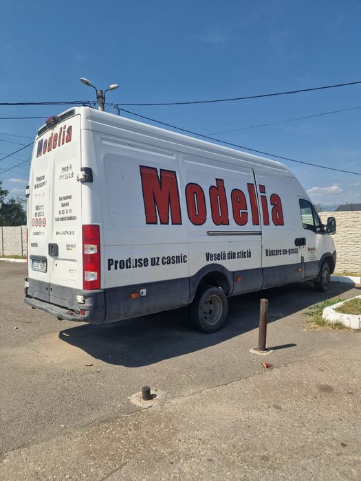 Iveco dayli 35c15