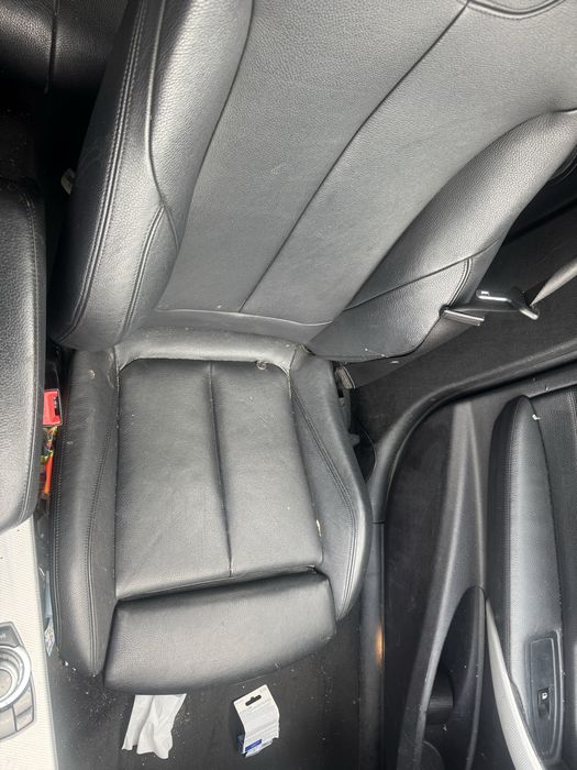 Бмв ф31 320д 184кс bmw f31 2.0d 184hp НА ЧАСТИ