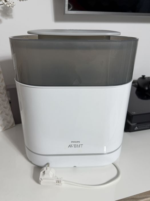 Sterilizator 6 biberoane philips avent