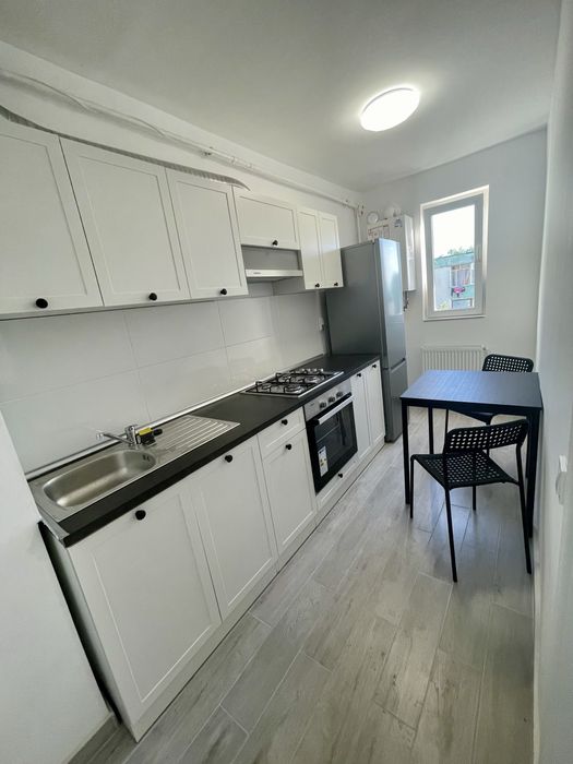 Garsoniera de inchiriat Brasov / Bartolomeu