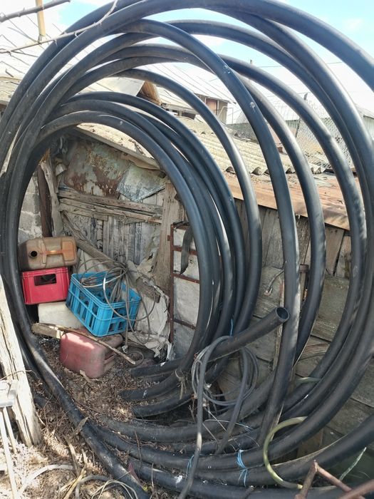 Vand tub/ teava PVC diametru 63mm pentru apa