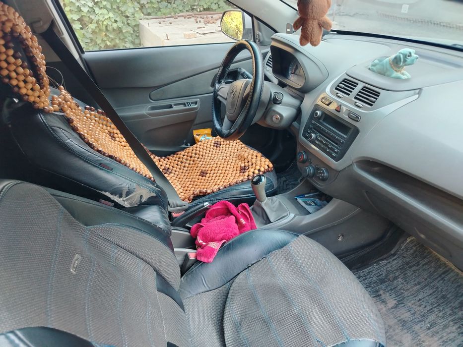 Кобальт равон 2018