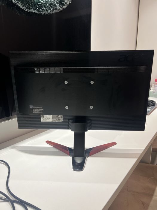 Монитор acer KG241Q