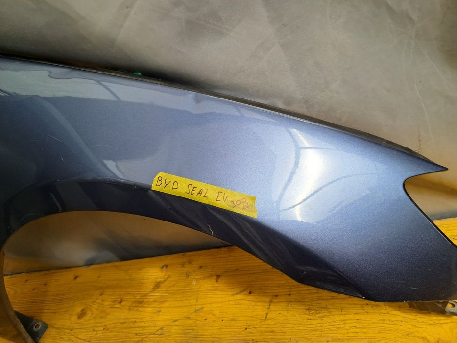 Калник BYD SEAL ev