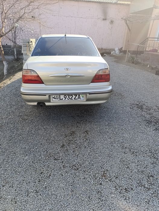 Nexia 2005 kumushrang