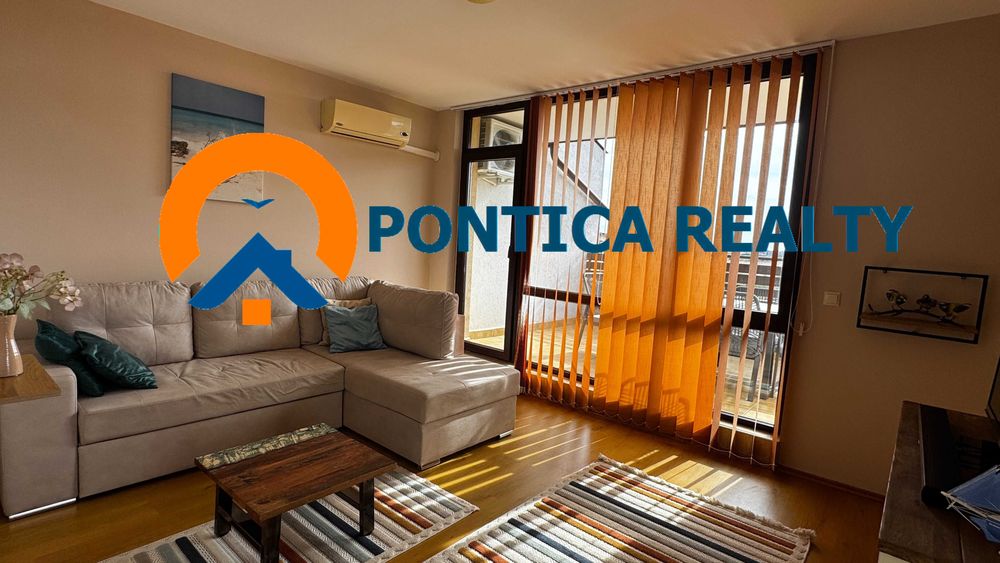 Продава се Тристаен апартамент в Несебър - 122 кв.м за 1050 €/кв.м - Снимка #12