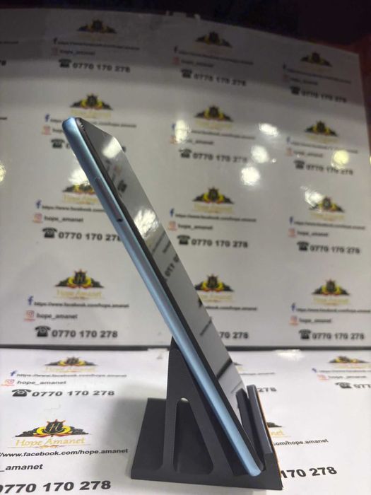 Hope Amanet p 13 ZTE Blade A73S