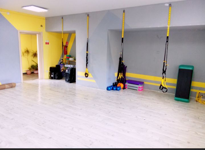 Сдам в аренду помещение