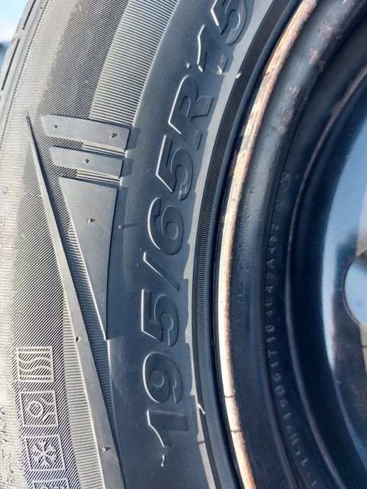 15 R Diska balon Lasetti Jentra