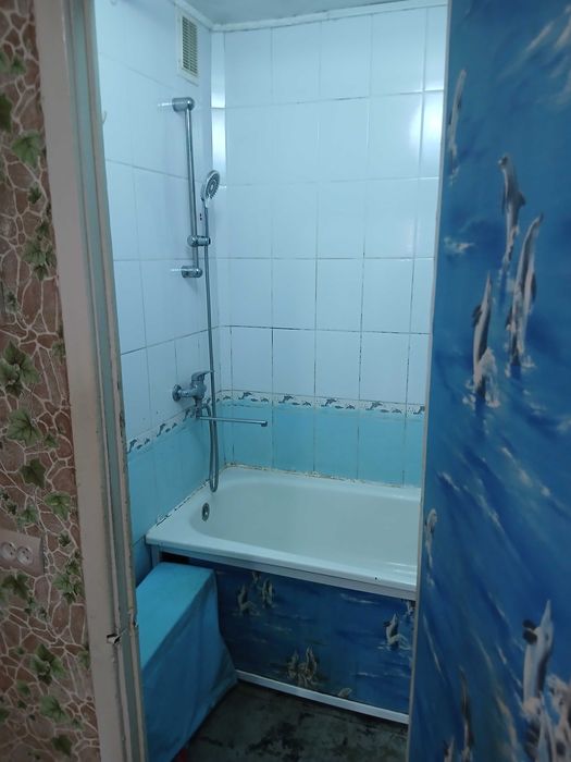 2-х комнатная квартира