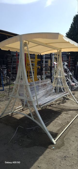 Kachale hanchale har xil turidan