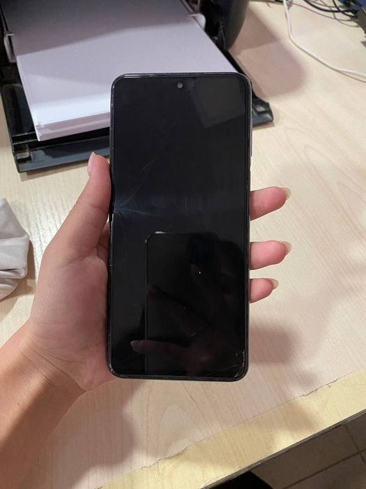 Redmi not 9 proo