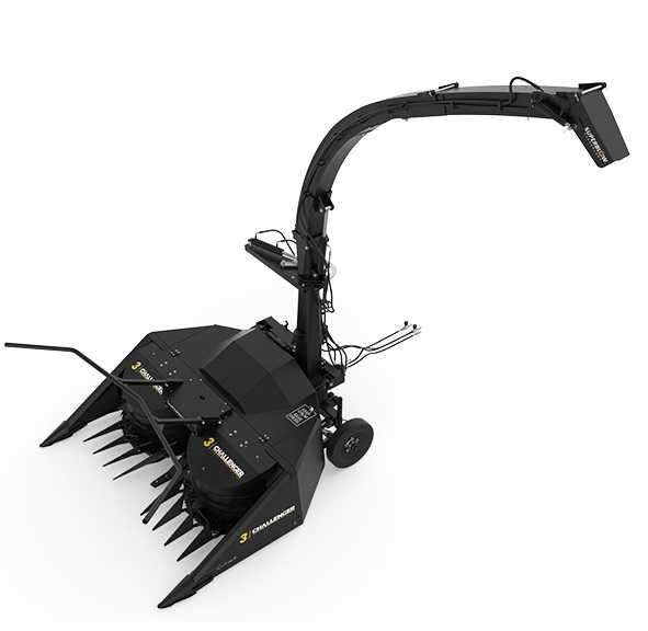 Сельхозтехника из Турции