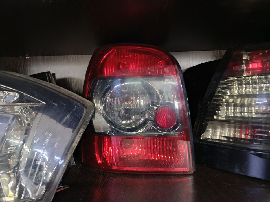 Фонари оригинал Audi 80 B3 B4 Audi C4