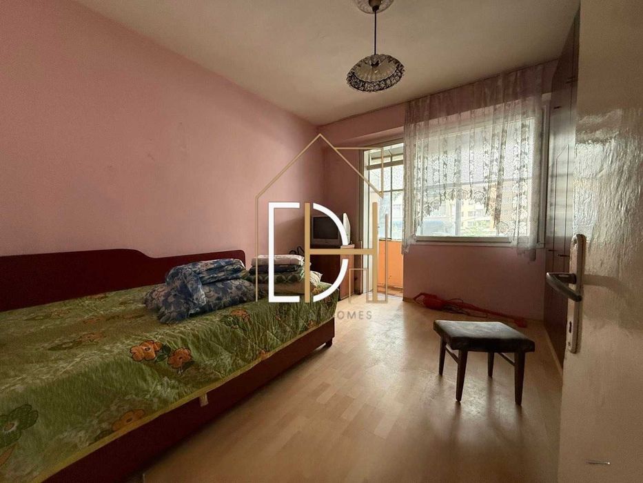 Продава се Двустаен апартамент в Пловдив, Южен - 61 кв.м за 1435 €/кв.м - Снимка #5