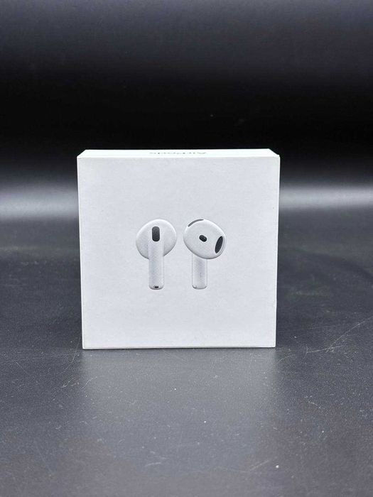 Новый Apple AirPods (4th Gen)