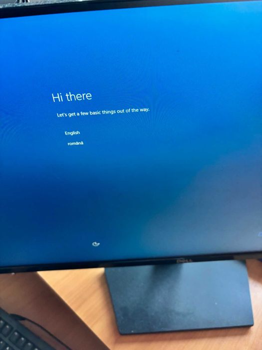 PC Gaming GTX 1060 / i5 / SSD – rulează Fortnite, CS2, etc.